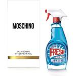 Moschino Fresh Couture EDT 100 ml Парфюми