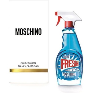 Moschino Fresh Couture EDT 100 ml Парфюми
