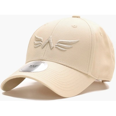 Exalted Icon kšiltovka Classic Beige