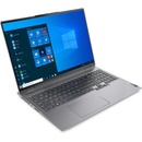 Notebooky Lenovo ThinkBook 16p G2 20YM004SCK