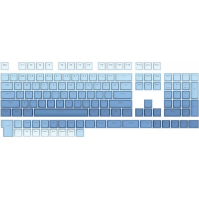 Redragon A134 Ombre Blue