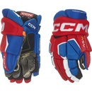 Hokejové rukavice Hokejové rukavice CCM Tacks AS-V JR