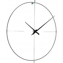 Nomon Bilbao L černé 110cm