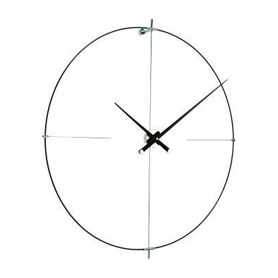 Nomon Bilbao L černé 110cm