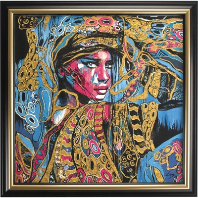 Goebel Obraz Aphrodite 59x59 cm