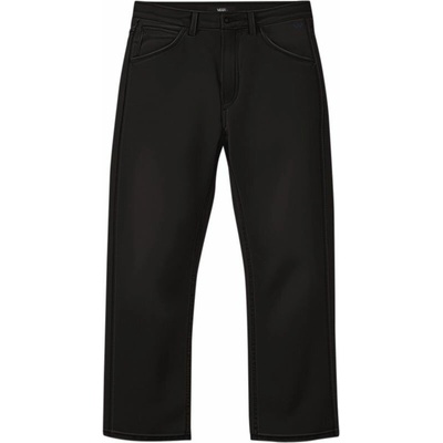 Vans Skate Check 5 Loose Denim black denim
