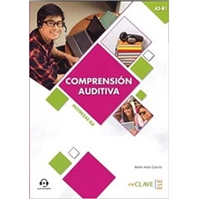 Comprension auditiva A2-B1 + audio