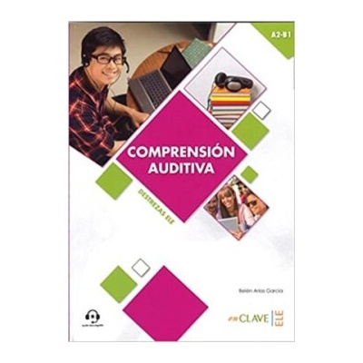 Comprension auditiva A2-B1 + audio