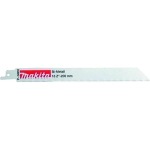 Makita Нож за трион 003009 5 бр. за метал p-04933 (p-04933)