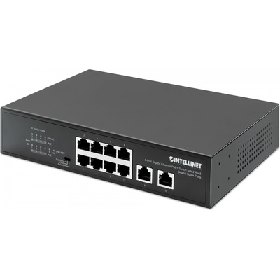 Intellinet IPS-08G02-120W