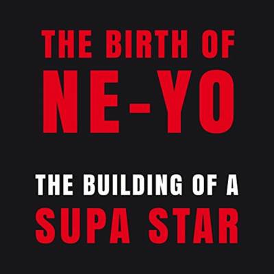 The Building of a Supa Star - Ne-Yo CD