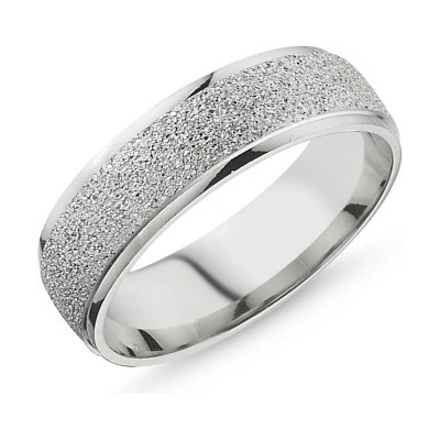 Olivie Snubný prsteň WILLIAM 1400