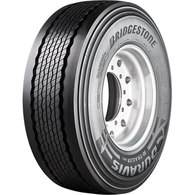 Bridgestone DURAVIS R-TRAILER 002 385/65 R22.5 160K – Zbozi.Blesk.cz