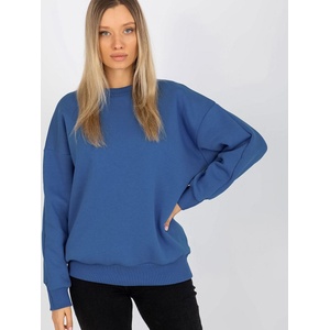 Relevance Дамски суичър класически модел 191757 Relevance