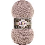 alize Superlana Midi 652 Плетива прежда (20700652-ALIZE)