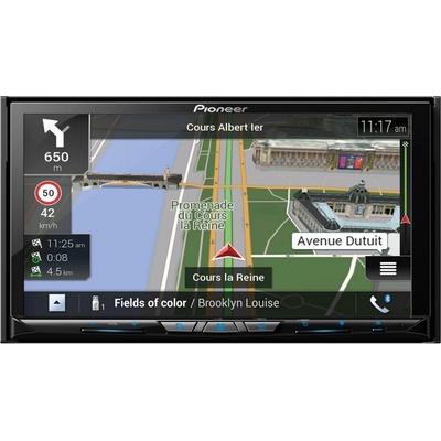 Pioneer AVIC-Z830DAB
