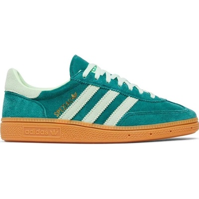 adidas Handball Spezial Collegiate Green Semi Green Spark IE5896