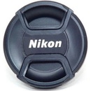 Krytky na objektívy Nikon LC-62