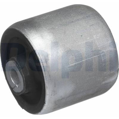 DELPHI Uloženie riadenia TD1633W