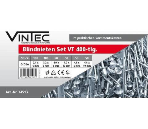 Vintec Nity VT400