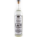 San Cosme Mezcal 40% 0,7 l (holá láhev)