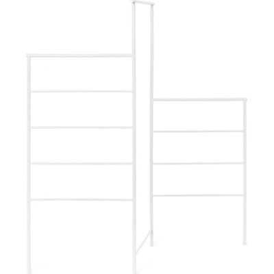 ferm LIVING Dora biely