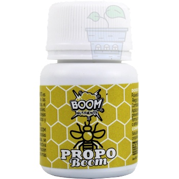 Image 1 of Boom Nutrients Propo Boom 30мл. - органичен фунгицид (610484)