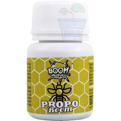 Boom Nutrients Propo Boom 30мл. - органичен фунгицид (610484)