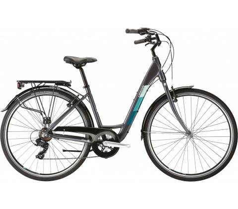 Lapierre Urban 1.0 2021