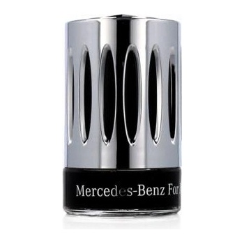 Mercedes-Benz Mercedes-Benz 20 ml eau de toilette за мъже