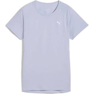 PUMA Тениска run velocity tee w (poly)