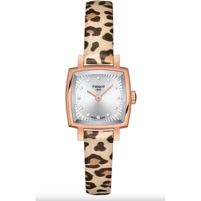 Tissot T058.109.37.036.00