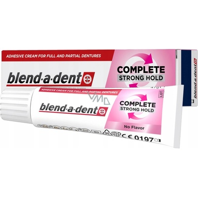 Blend-a-Dent Neutral 47 g