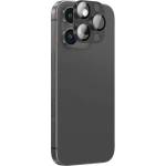 Amazingthing Обектив от закалено стъкло от авиационна сплав за iPhone (IP16CAMPBKGLA) Обективи