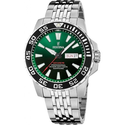 Festina 20661/2