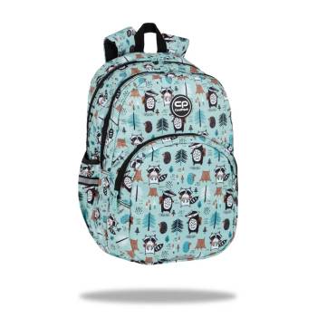 Image 1 of COOLPACK Ученическа раница Coolpack - Rider - Shoppy