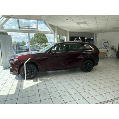 Mazda CX-80 2.5 e-Skyactiv PHEV 241 kW