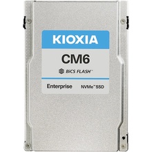 KIOXIA CM6 1.92TB, KCM6XRUL1T92