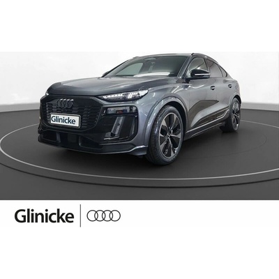 Audi Q6 e-tron S-line Sportback 315 kW