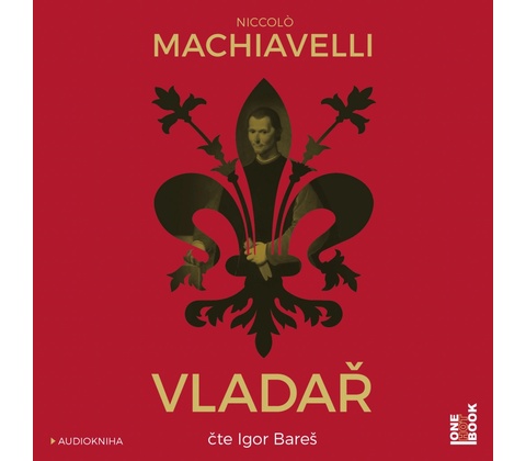 Vladař - Bareš Igor