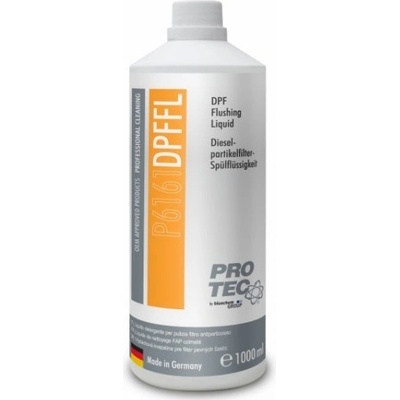 PRO-TEC Diesel Antigel 1:1000 1 l