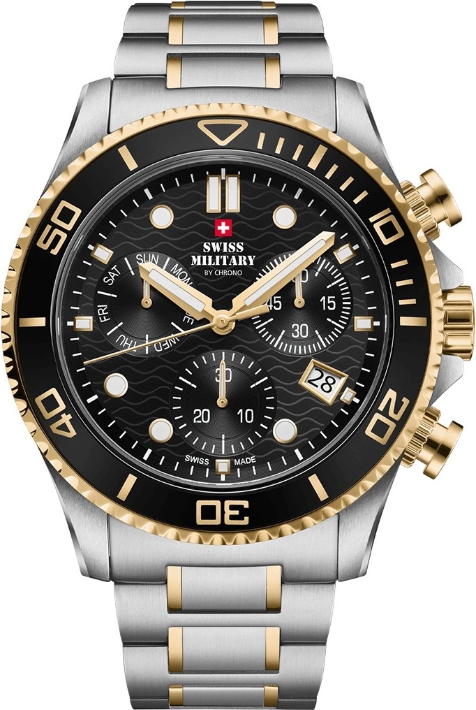 Swiss Military by Chrono SM34101.03