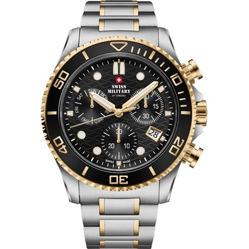 Swiss Military by Chrono SM34101.03