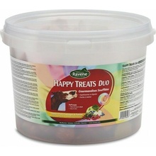 Ravene Happy Treats Duo 2 kg