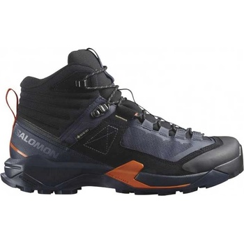 Salomon Обувки x ultra alpine mid gtx