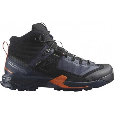 Salomon Обувки x ultra alpine mid gtx