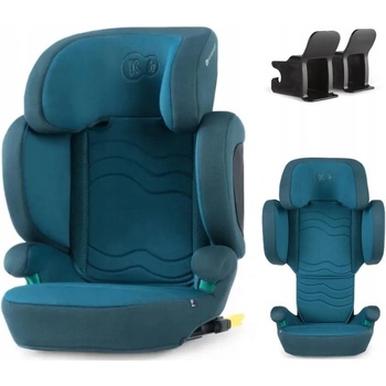 Kinderkraft XPAND 2 i-Size ISOFIX system 2023 HARBOUR BLUE