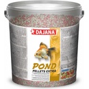 Dajana Pond Pellets extra 5 l