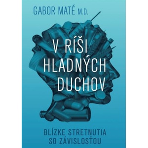 V ríši hladných duchov | Gabor Maté (2023)