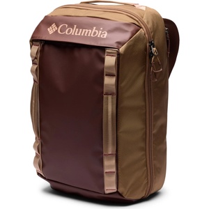 Columbia Пътна раница Columbia Landroamer Travel 32 Backpack Travel backpack - Tobacco / Delta - размер One Size (504-1018-0511)
